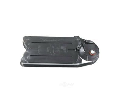 Ram 68002433AC BREATHER Crankcase Element