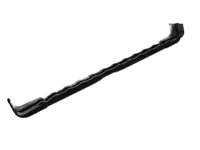 Dodge Ram 3500 Axle Beam - 55276916AB