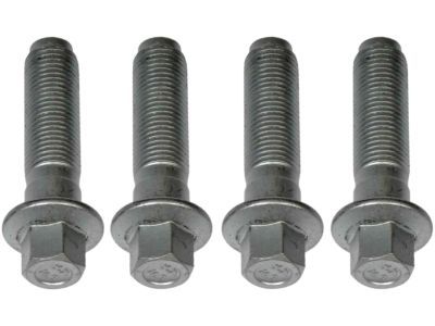 Dodge 5015125AA BOLT Hub