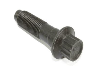 Dodge 5015125AA BOLT Hub