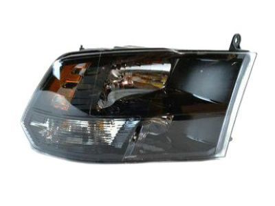 Ram 3500 Headlight - 68270496AD