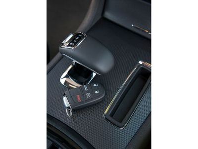 Chrysler 82215099AB REMOTE START Complete