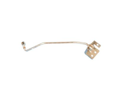 Ram 68211256AA TUBE Exhaust Gas