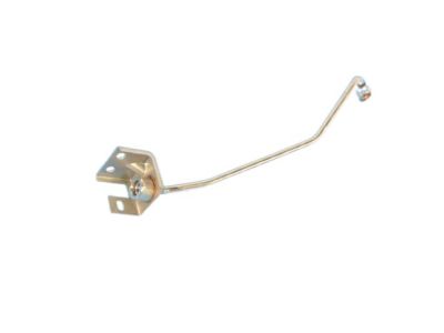 Ram 68211256AA TUBE Exhaust Gas