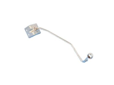 Ram 68211256AA TUBE Exhaust Gas