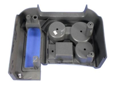 Dodge 5KK91XDHAA CONSOLE Floor