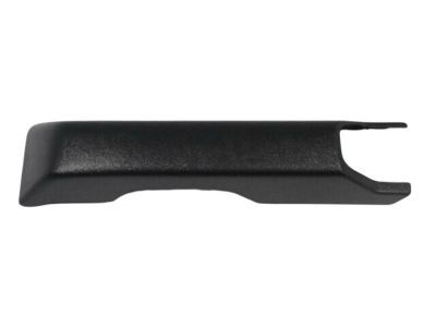 Jeep 55157423AB COVER Luggage Rack
