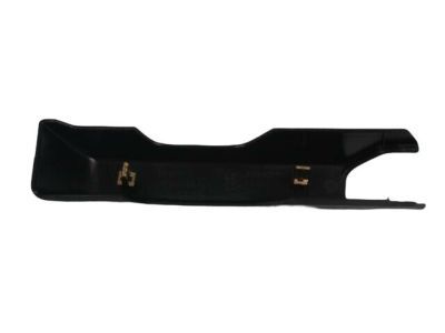 Jeep 55157423AB COVER Luggage Rack