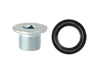 Dodge 6034826 PLUG Hex Socket 3/8-18NPT