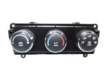 Mopar 55111943AE Heater Control