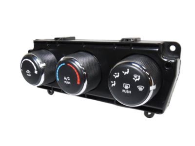 Mopar 55111943AE Heater Control