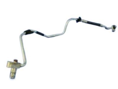 Dodge Caravan A/C Hose - 5066506AA