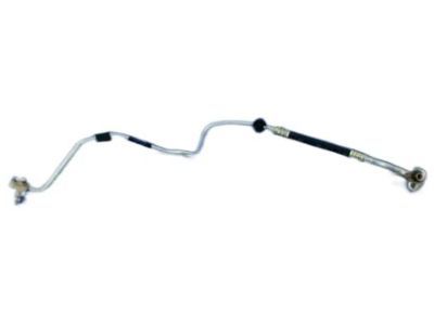 Mopar 5066506AA A/C Hoses