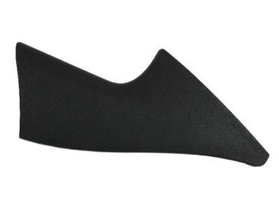 Mopar 1JR60DX9AF Side Panel, Front Passenger Side