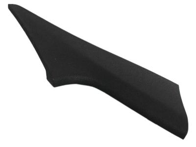 Mopar 1JR60DX9AF Side Panel, Front Passenger Side