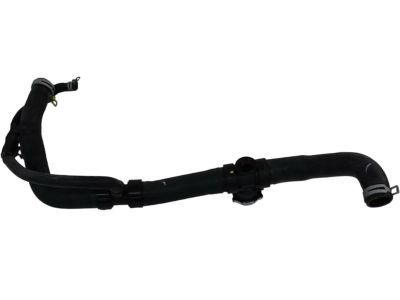 Mopar 5058482AH Lower Hose, Upper