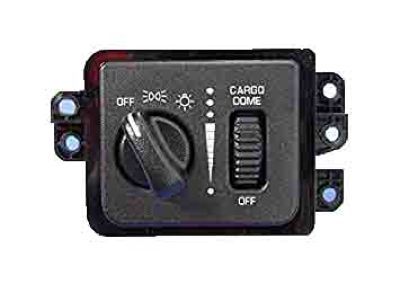 Dodge Ram 2500 Headlight Switch - 56045536AC