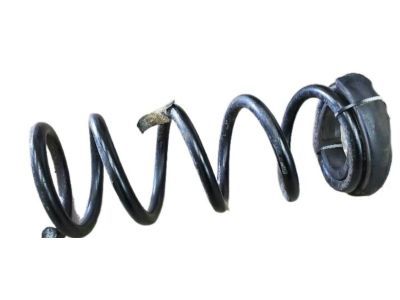 Ram 52855597AD SPRING Front Coil