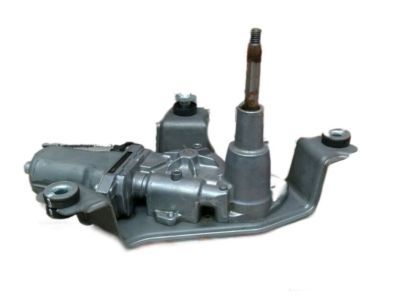 Mopar 68102192AB Wiper Motor