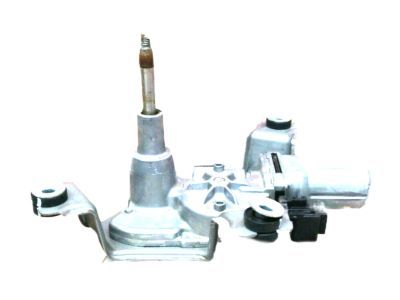 Mopar 68102192AB Wiper Motor