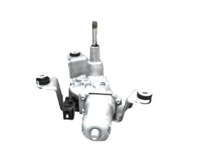 Mopar 68102192AB Wiper Motor