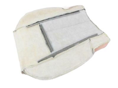 Chrysler 1JB401S3AA Cover - Front Seat Cushion