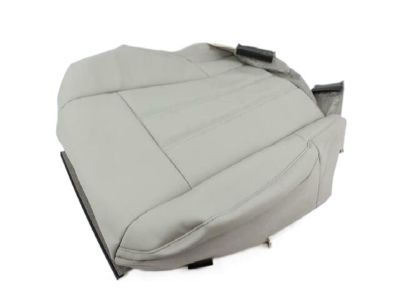 Chrysler 1JB401S3AA Cover - Front Seat Cushion