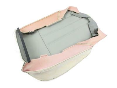 Chrysler 1JB401S3AA Cover - Front Seat Cushion