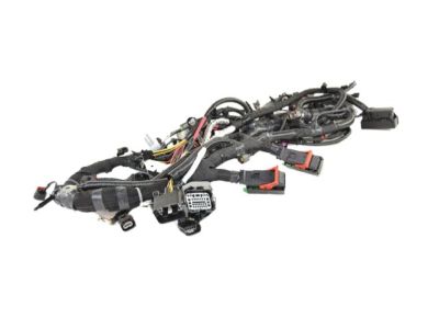 Ram 68262378AC WIRING Transmission
