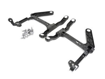 Mopar 68232454AA Lamp Bracket