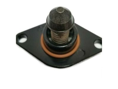 Dodge 4861035AC MOTOR A.I.S.