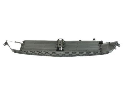 Chrysler 68302662AA Radiator Shutter Assembly