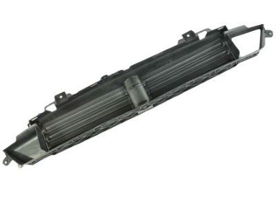 Chrysler 68302662AA Radiator Shutter Assembly
