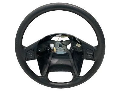 Jeep 5JG611X9AB WHEEL Steering