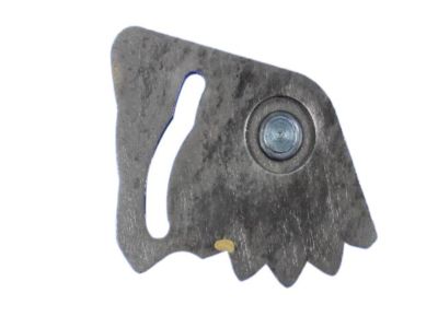 Ram 5170594AA SECTOR Transfer Case