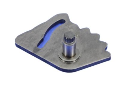 Ram 5170594AA SECTOR Transfer Case