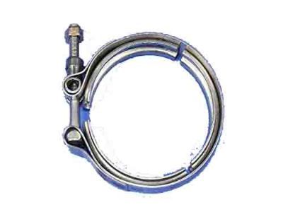 1993 Dodge D150 Exhaust Clamp - 4428550