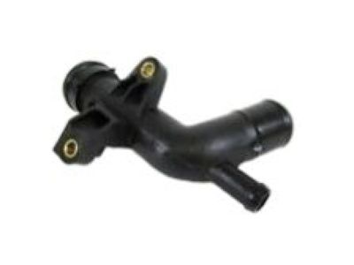 Dodge 4892272AB CONNECTOR Water Inlet