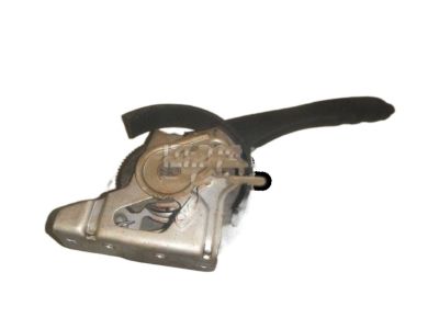 Dodge 4509778AB LEVER Parking Brake