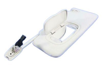 Mopar 5NN92ML2AD Visor Includes Screw