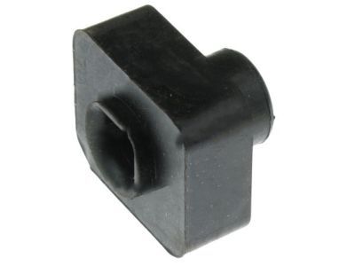 Jeep 52079884AA ISOLATOR Radiator Lower