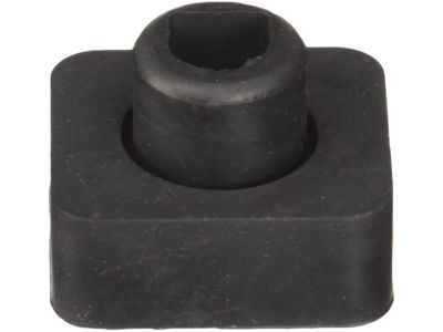Jeep 52079884AA ISOLATOR Radiator Lower