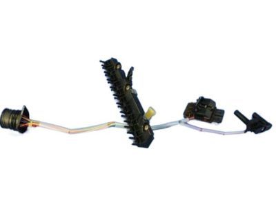 Mopar 68197330AA Range Sensor
