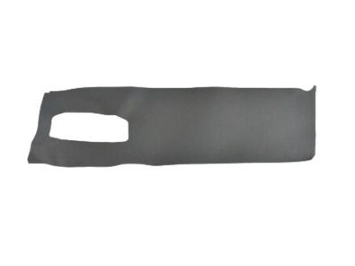Jeep 5116391AA TAPE C Pillar