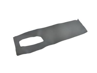 Jeep 5116391AA TAPE C Pillar
