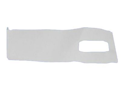 Jeep 5116391AA TAPE C Pillar