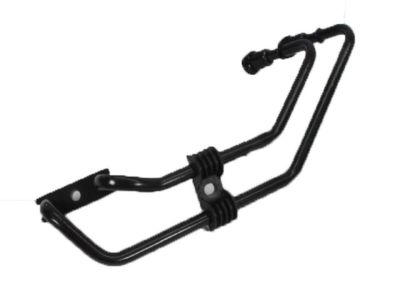 Jeep 68324058AA BRACKET Transmission Line