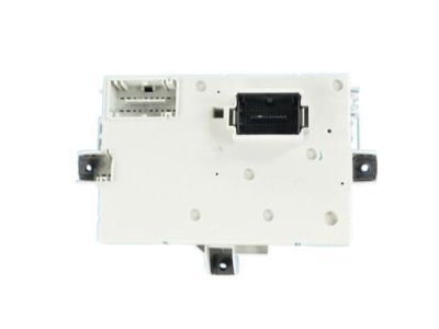 Mopar 68273253AC Body Control Module
