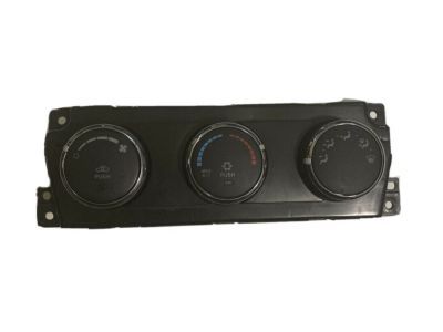 Dodge Ram 1500 A/C Switch - 55056829AE