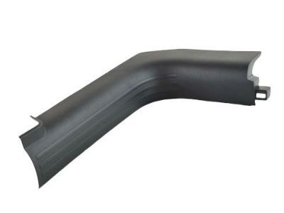 Jeep 1UD18DX9AD PLATE Scuff Front